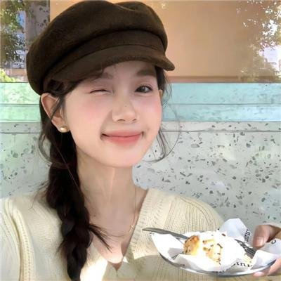 小可爱娜斯佳第八季