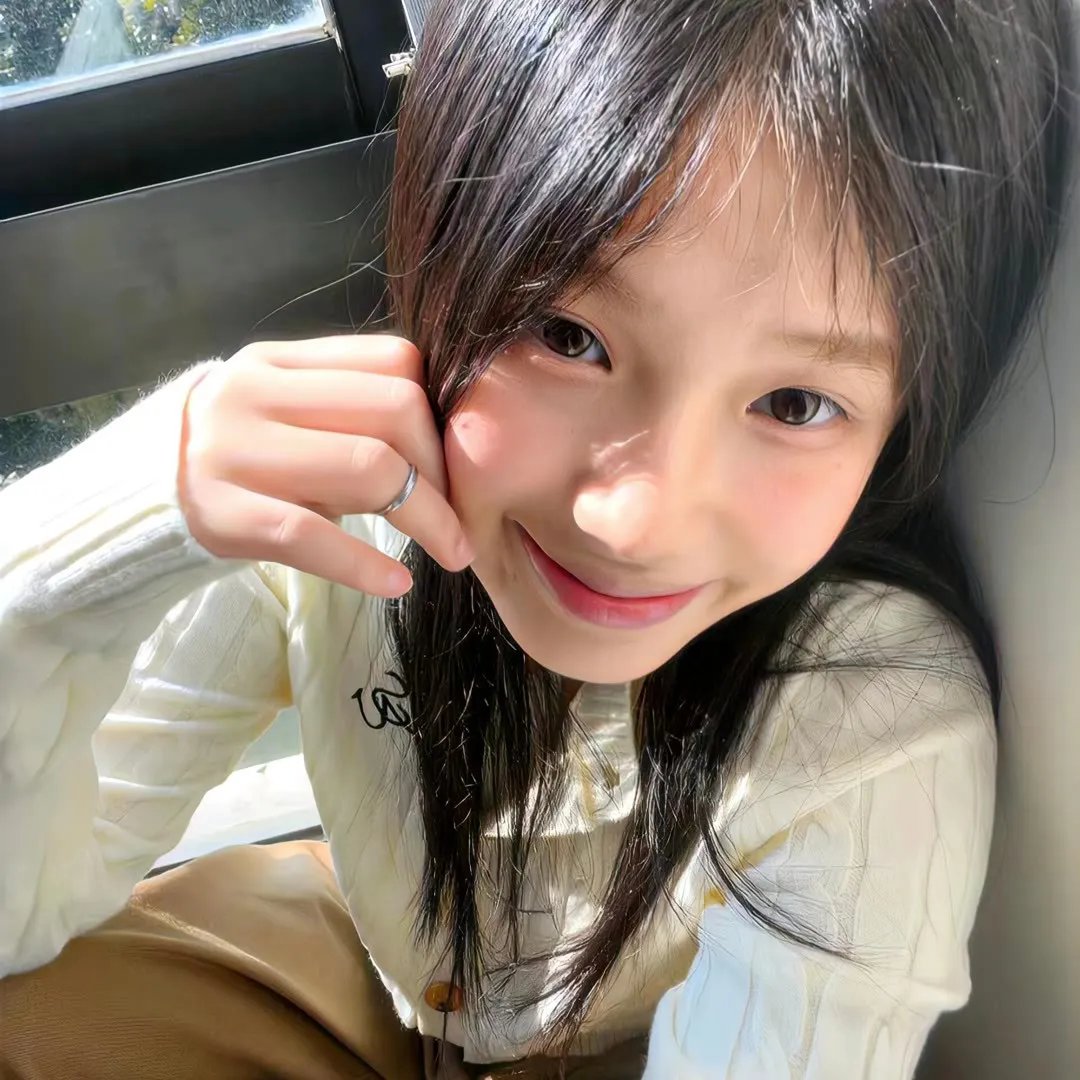 笼里的女人