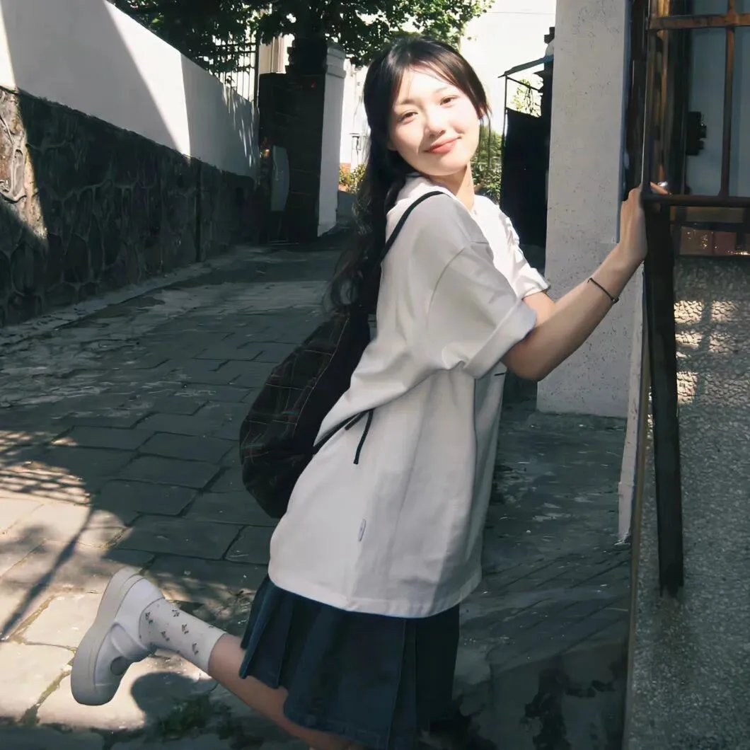 和不正经的你一起