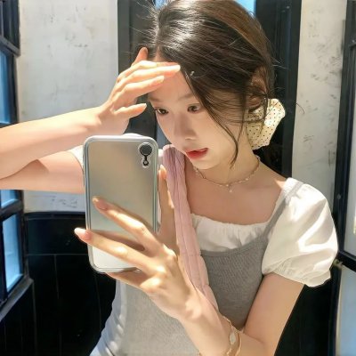 百万日元的女人们